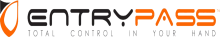 EntryPass Logo